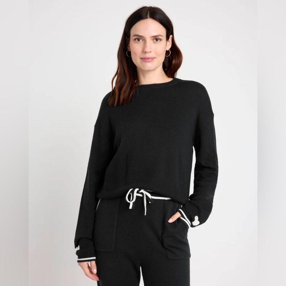 NWT Splendid Elizabeth Sweater in Medium